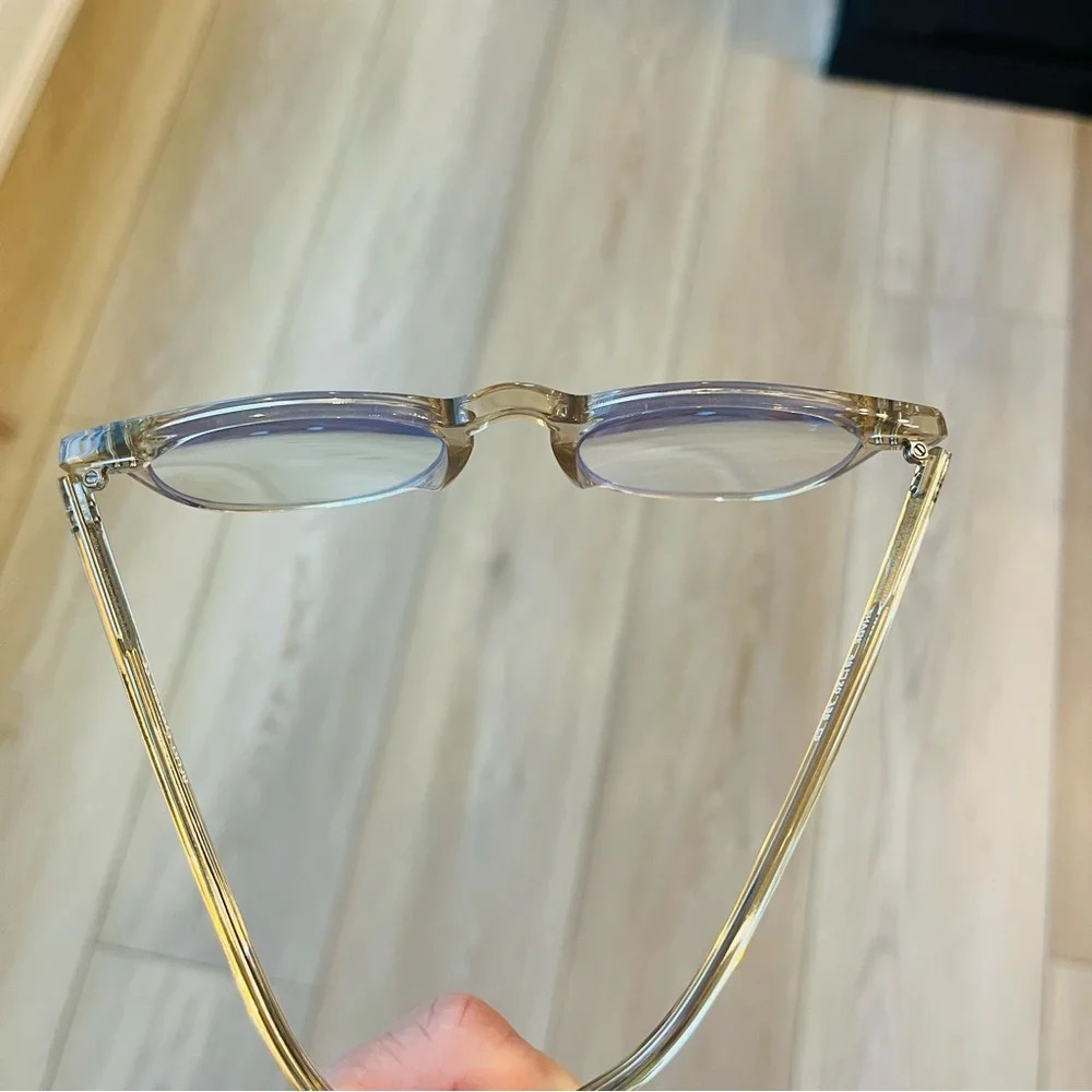 Eye Buy Direct Shade Eye Glasses Frames